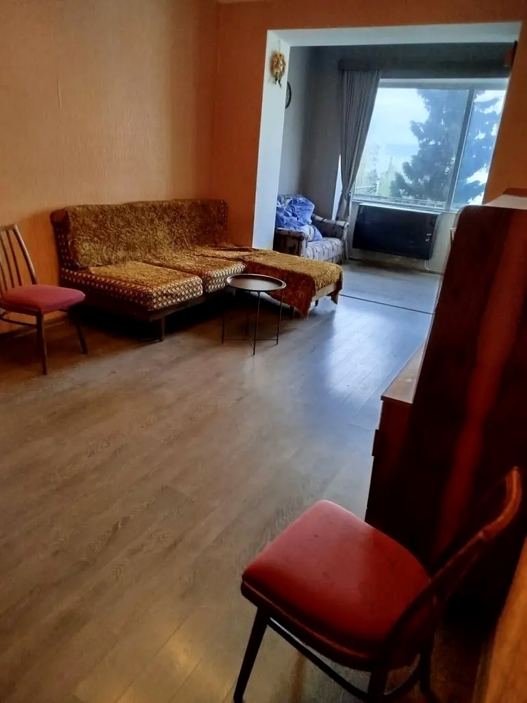 ქირავდება 2 ოთახიანი ბინა თემქაზე - MyList.ge